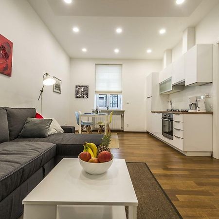 Apartment Toma Zagrzeb Zewnętrze zdjęcie