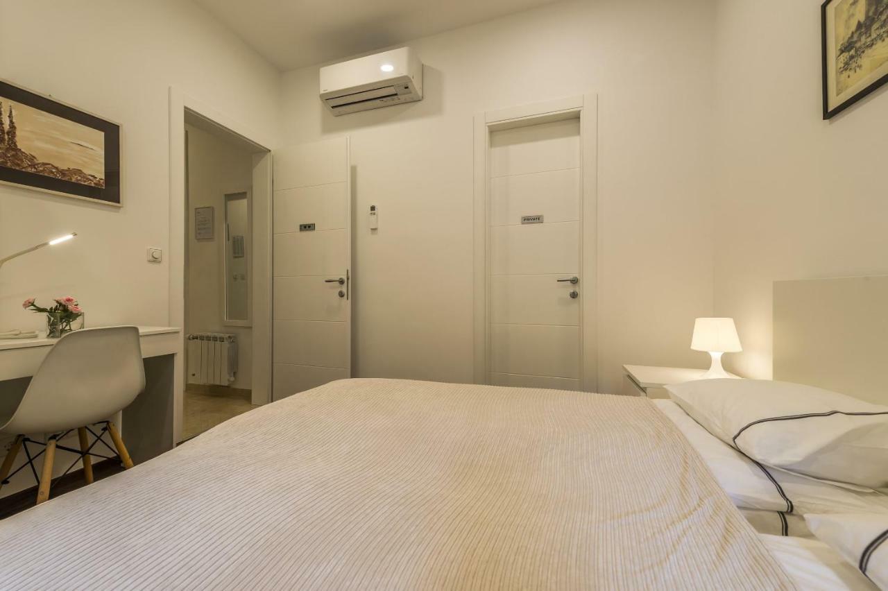 Apartment Toma Zagrzeb Zewnętrze zdjęcie