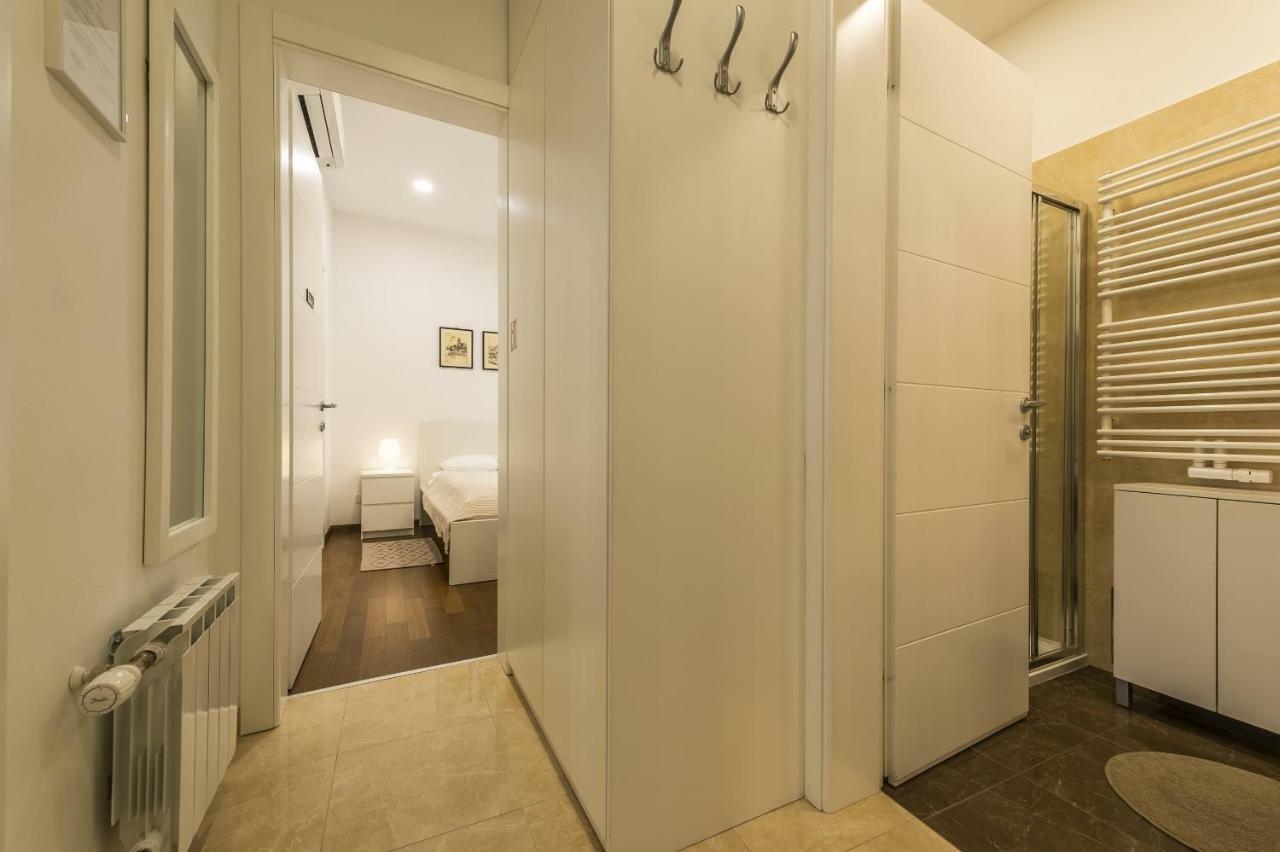 Apartment Toma Zagrzeb Zewnętrze zdjęcie