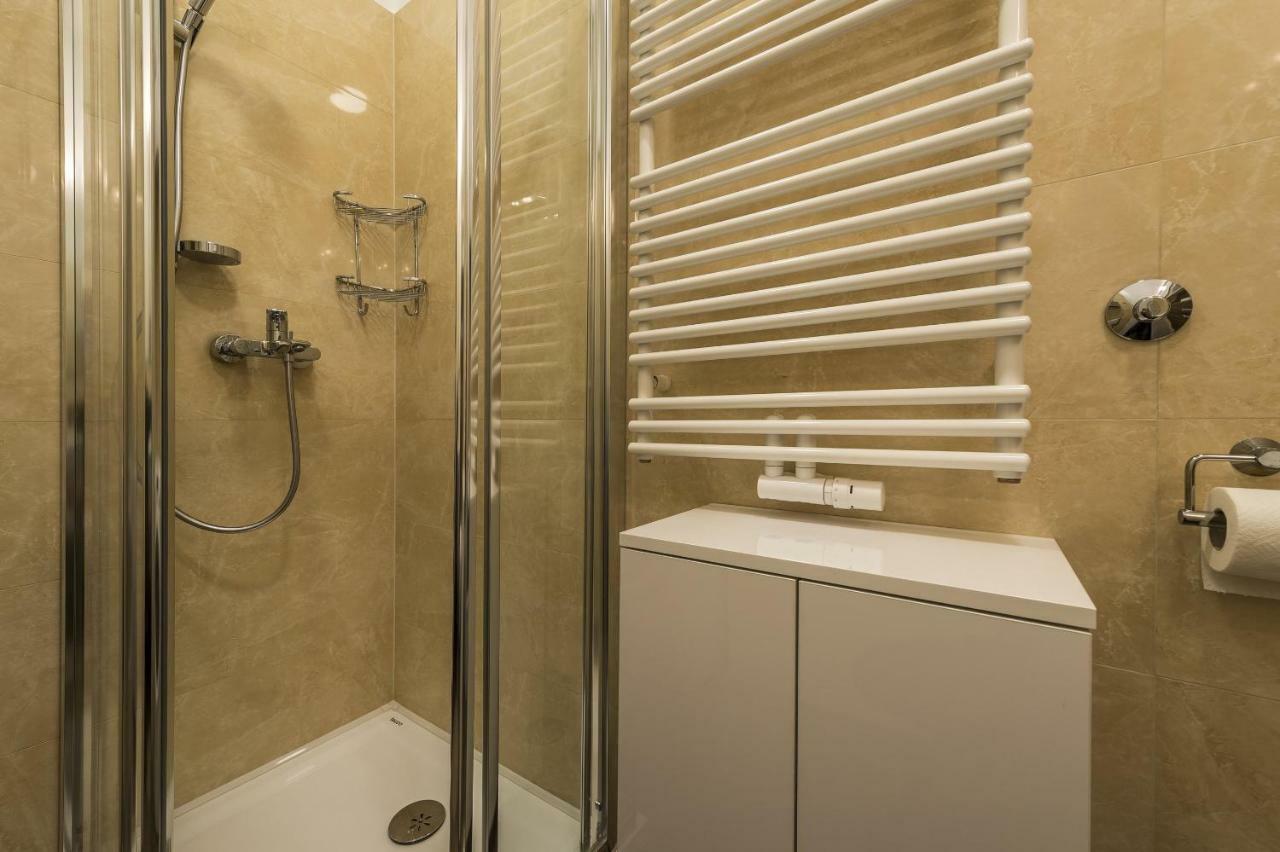 Apartment Toma Zagrzeb Zewnętrze zdjęcie